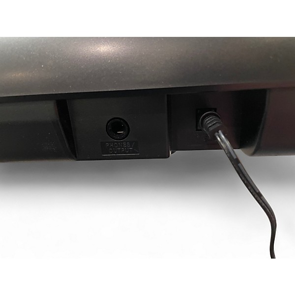 Used Yamaha NP12 Digital Piano