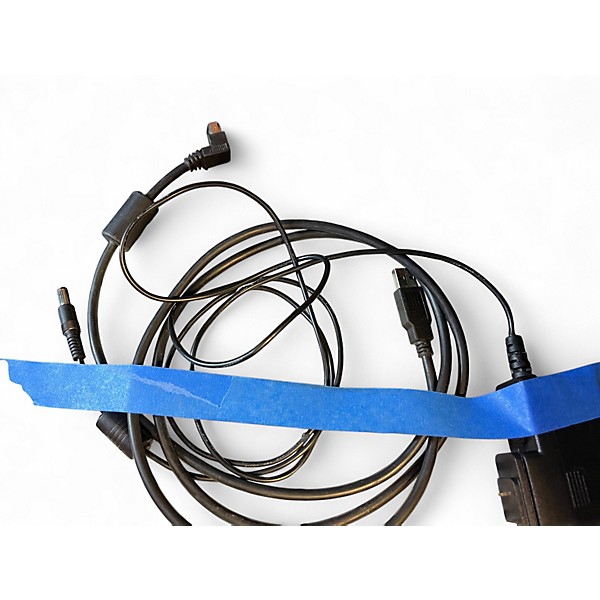 Used Ableton Push 2 MIDI Controller