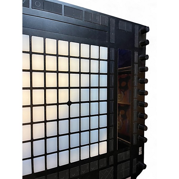 Used Ableton Push 2 MIDI Controller