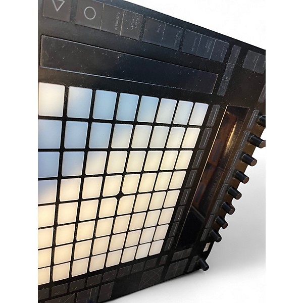 Used Ableton Push 2 MIDI Controller