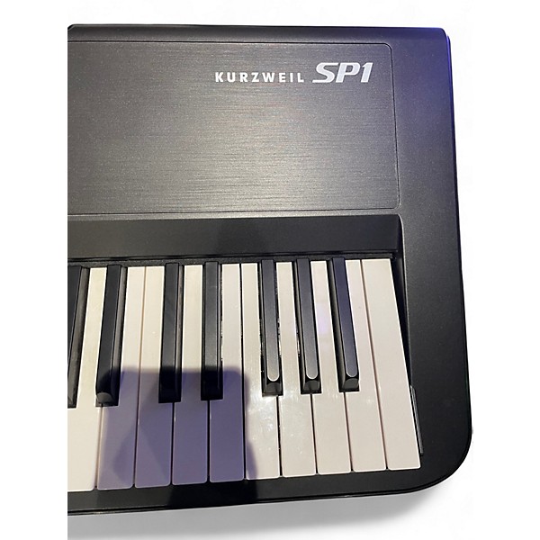 Used Kurzweil sp1 Stage Piano