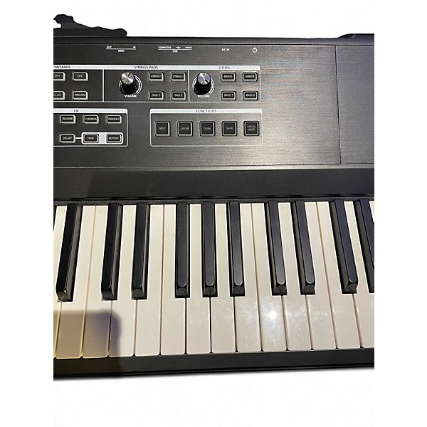 Used Kurzweil sp1 Stage Piano
