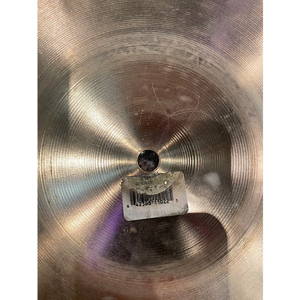 Used Zildjian 20in K Ride Cymbal
