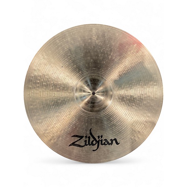 Used Zildjian 20in K SUSPENDED ORCHESTRA Cymbal