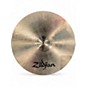 Used Zildjian 20in K SUSPENDED ORCHESTRA Cymbal