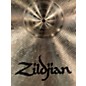 Used Zildjian 20in K SUSPENDED ORCHESTRA Cymbal