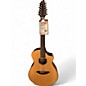 Used Breedlove Atlas Solo C350/SRE-12 Natural 12 String Acoustic Electric Guitar thumbnail