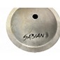 Used SABIAN 7in Aluminum Bell Cymbal