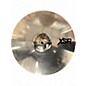 Used SABIAN 16in XSR Fast Crash Cymbal thumbnail