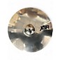 Used SABIAN 17in XSR Fast Crash Cymbal thumbnail