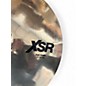 Used SABIAN 17in XSR Fast Crash Cymbal