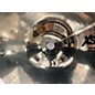 Used SABIAN 10in XSR splash Cymbal