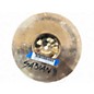 Used SABIAN 10in XSR splash Cymbal