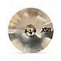 Used SABIAN 18in XSR Fast Crash Cymbal thumbnail