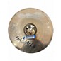 Used SABIAN 18in XSR Fast Crash Cymbal