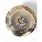 Used SABIAN 18in XSR China Cymbal thumbnail