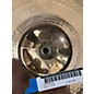 Used SABIAN 18in XSR China Cymbal