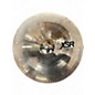 Used SABIAN 18in XSR China Cymbal