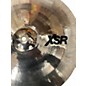 Used SABIAN 18in XSR China Cymbal