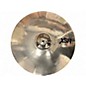 Used SABIAN 20in XSR Ride Cymbal thumbnail