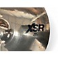 Used SABIAN 20in XSR Ride Cymbal