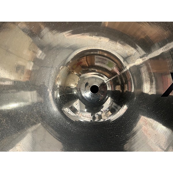 Used SABIAN 20in XSR Ride Cymbal
