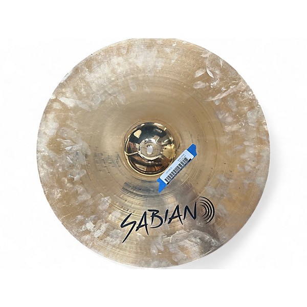 Used SABIAN 20in XSR Ride Cymbal