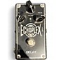 Used Dunlop Echoplex Delay Effect Pedal thumbnail