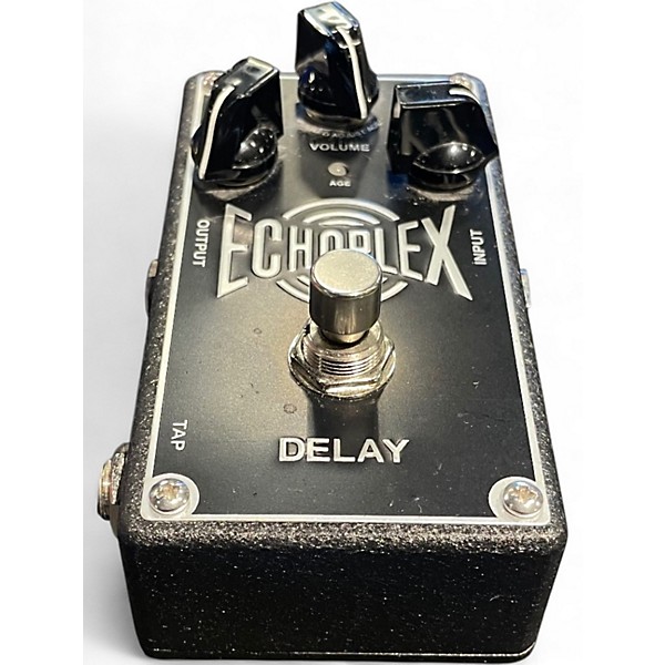 Used Dunlop Echoplex Delay Effect Pedal