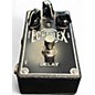 Used Dunlop Echoplex Delay Effect Pedal