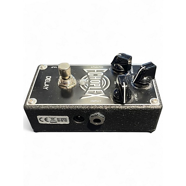 Used Dunlop Echoplex Delay Effect Pedal