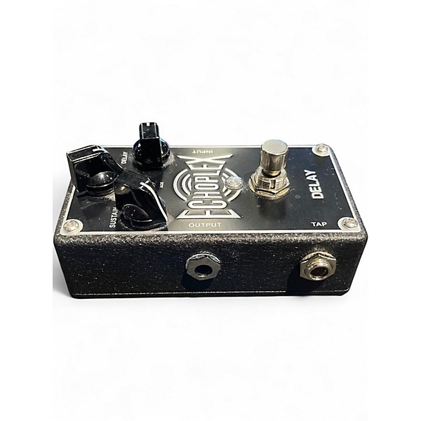 Used Dunlop Echoplex Delay Effect Pedal