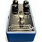 Used MESA/Boogie FLUX DRIVE Effect Pedal