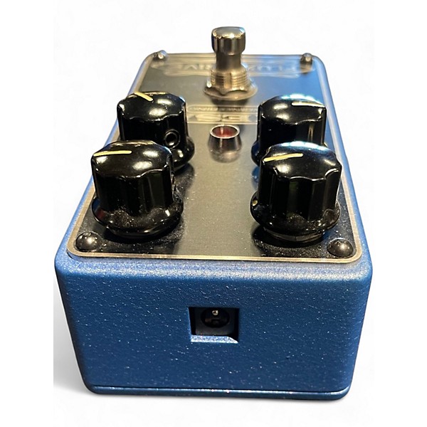 Used MESA/Boogie FLUX DRIVE Effect Pedal