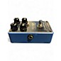 Used MESA/Boogie FLUX DRIVE Effect Pedal