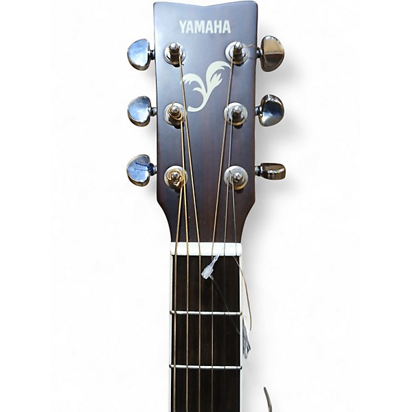 Used Yamaha FG-423S Sunburst Acoustic Guitar