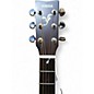 Used Yamaha FG-423S Sunburst Acoustic Guitar