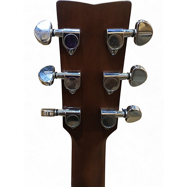 Used Yamaha FG-423S Sunburst Acoustic Guitar