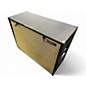 Used Seismic Audio 2x12 Cabinet Guitar Cabinet