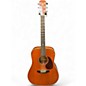 Used 1984 Alvarez By Kazuo Yairi DY51 Natural Acoustic Electric Guitar thumbnail