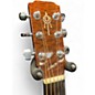 Used 1984 Alvarez By Kazuo Yairi DY51 Natural Acoustic Electric Guitar