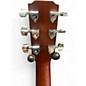 Used 1984 Alvarez By Kazuo Yairi DY51 Natural Acoustic Electric Guitar