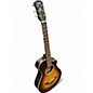 Used Yamaha APXT2 2 Color Sunburst Acoustic Electric Guitar
