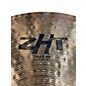 Used Zildjian 20in ZHT Medium Ride Cymbal