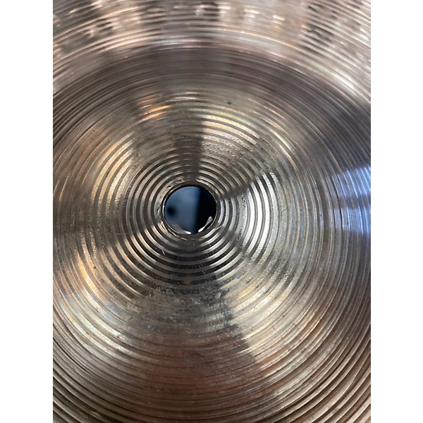 Used Zildjian 20in ZHT Medium Ride Cymbal