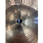 Used Zildjian 20in ZHT Medium Ride Cymbal