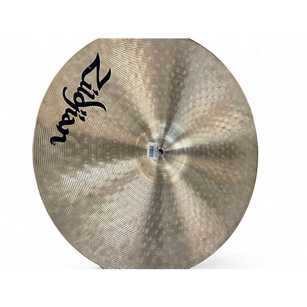 Used Zildjian 20in ZHT Medium Ride Cymbal