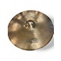 Used Zildjian 20in Bronze Scimitar Ride Cymbal thumbnail