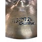 Used Zildjian 20in Bronze Scimitar Ride Cymbal