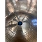 Used Zildjian 20in Bronze Scimitar Ride Cymbal